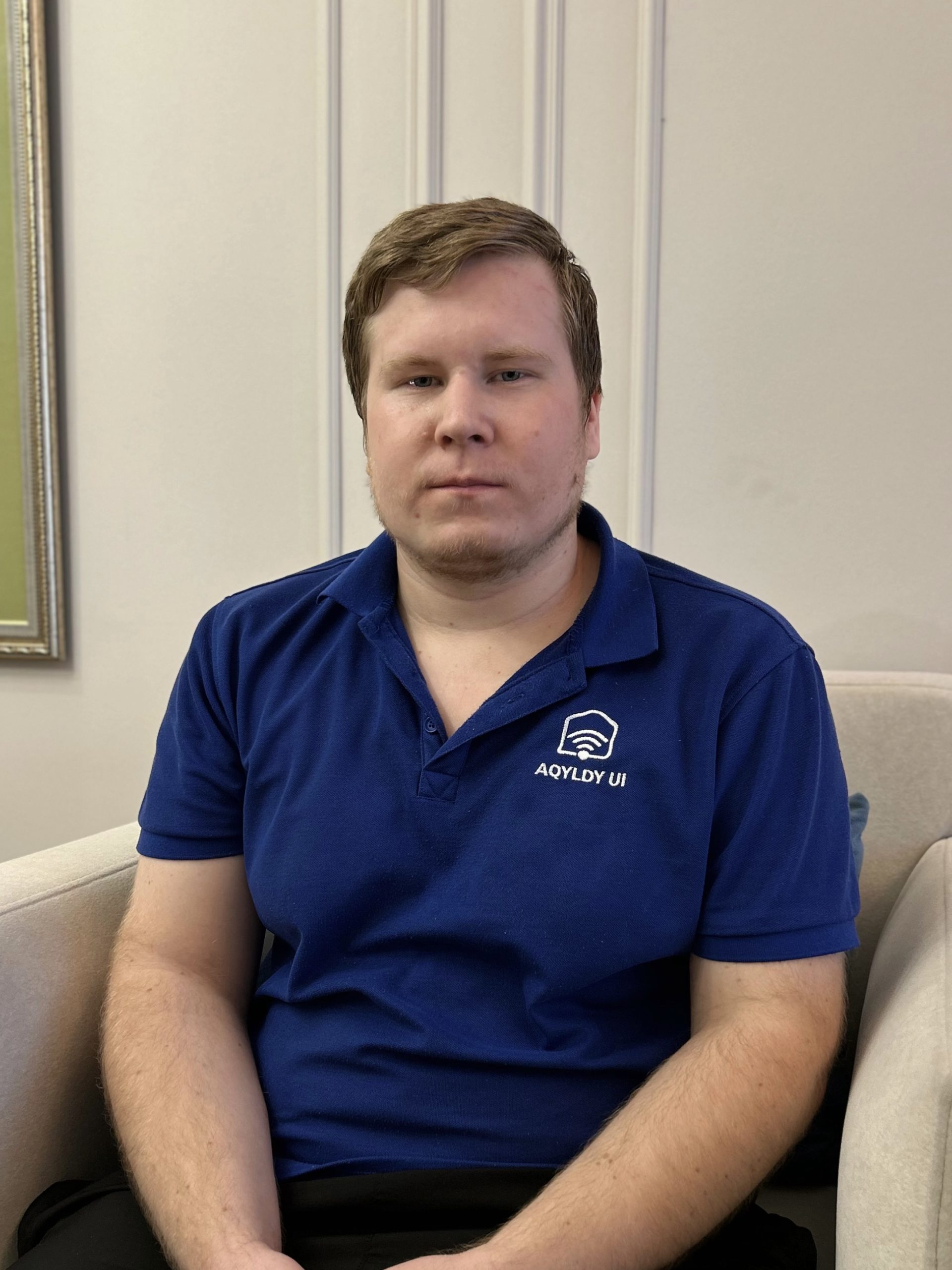 Козенко Григорий